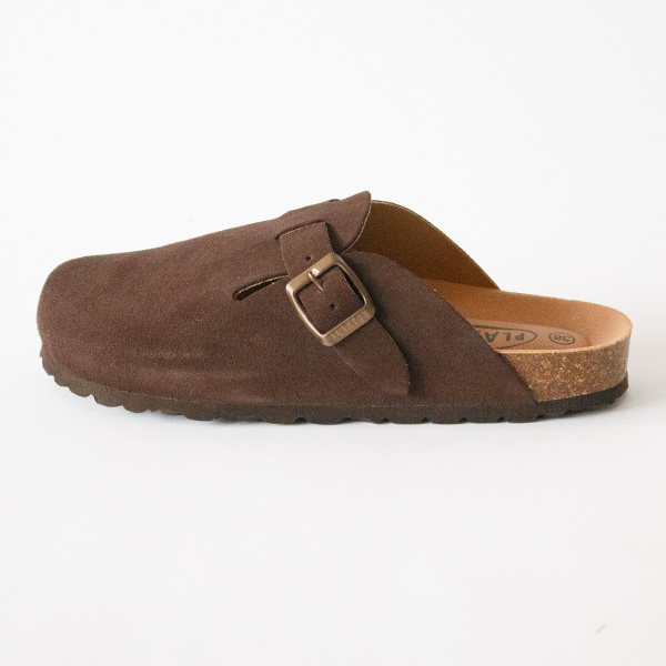サンダル 181539(MARRON)