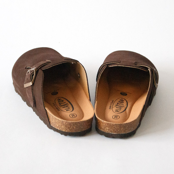 サンダル 181539(MARRON)
