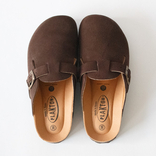 サンダル 181539(MARRON)