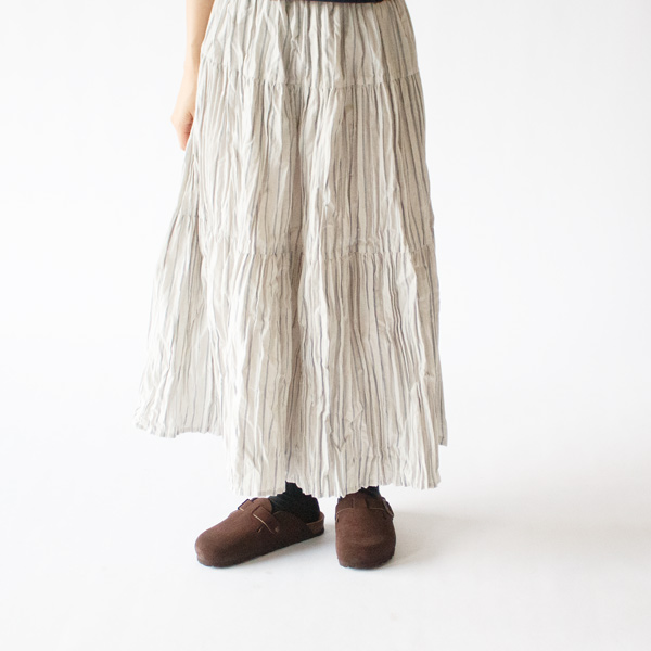 サンダル 181539(MARRON)