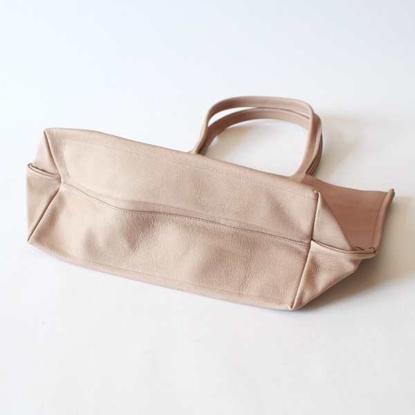ワイドトートバッグ M(PINK BEIGE) ワイドトートバッグ M(PINK BEIGE)