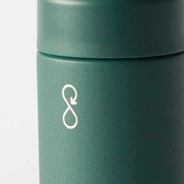 保温保冷マイボトル BREW COFFEE FLASK 350ml FOREST GREEN 保温保冷マイボトル BREW COFFEE FLASK 350ml FOREST GREEN