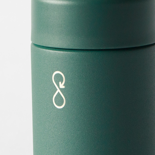 保温保冷マイボトル BREW COFFEE FLASK 350ml FOREST GREEN 保温保冷マイボトル BREW COFFEE FLASK 350ml FOREST GREEN