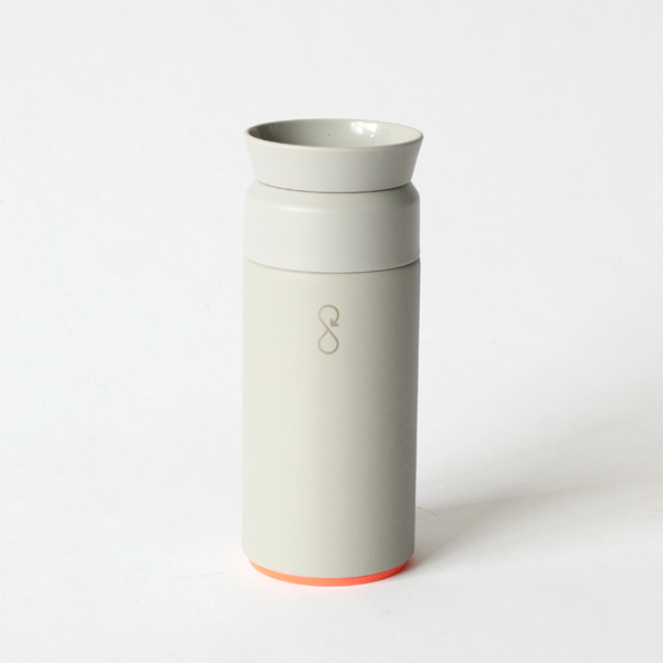 Brew Coffee Flask