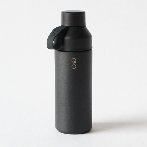 保温保冷 ステンレスマイボトル ORIGINAL 500ml BLACK 保温保冷 ステンレスマイボトル ORIGINAL 500ml BLACK