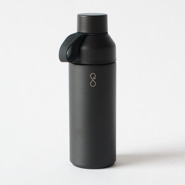 保温保冷 ステンレスマイボトル ORIGINAL 500ml	BLACK