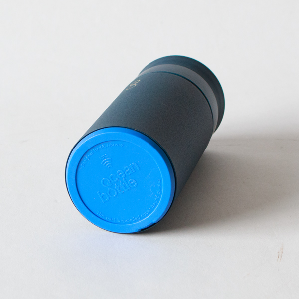 保温保冷マイボトル BREW COFFEE FLASK 350ml OCEAN BLUE 保温保冷マイボトル BREW COFFEE FLASK 350ml OCEAN BLUE