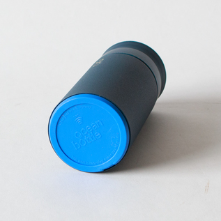 保温保冷マイボトル BREW COFFEE FLASK 350ml OCEAN BLUE 保温保冷マイボトル BREW COFFEE FLASK 350ml OCEAN BLUE