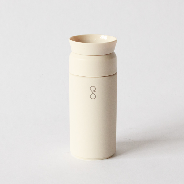 保温保冷マイボトル BREW COFFEE FLASK 350ml SAND STONE 保温保冷マイボトル BREW COFFEE FLASK 350ml SAND STONE