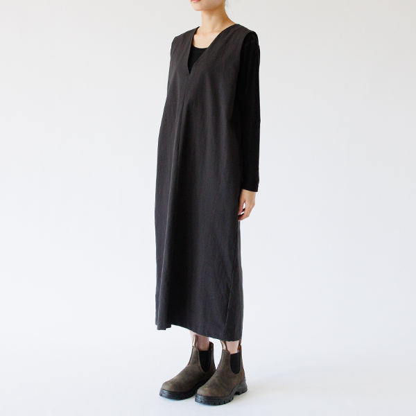 身長160cm・C.GREY 身長160cm・C.GREY