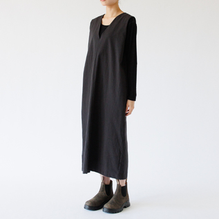 身長160cm・C.GREY