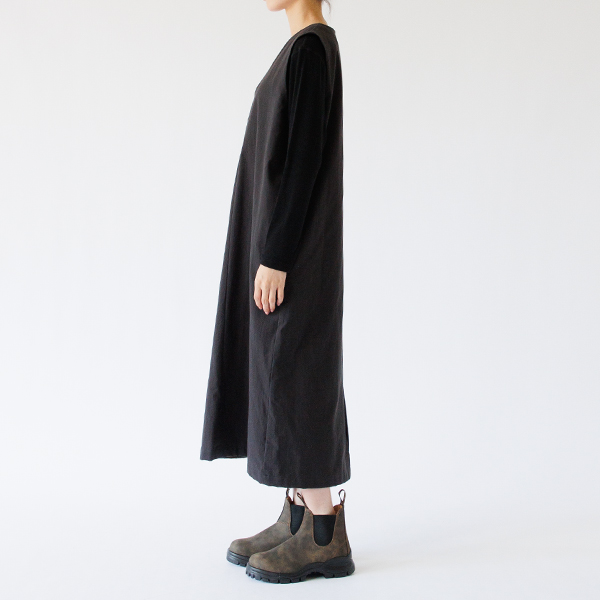 身長160cm・C.GREY 身長160cm・C.GREY