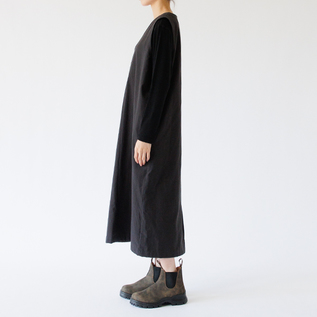 身長160cm・C.GREY