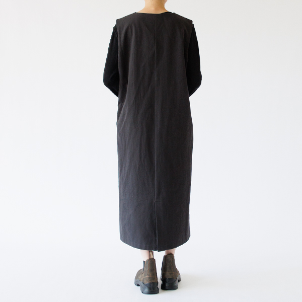 身長160cm・C.GREY 身長160cm・C.GREY