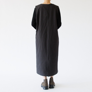 身長160cm・C.GREY