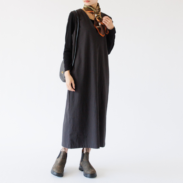 身長160cm・C.GREY 身長160cm・C.GREY
