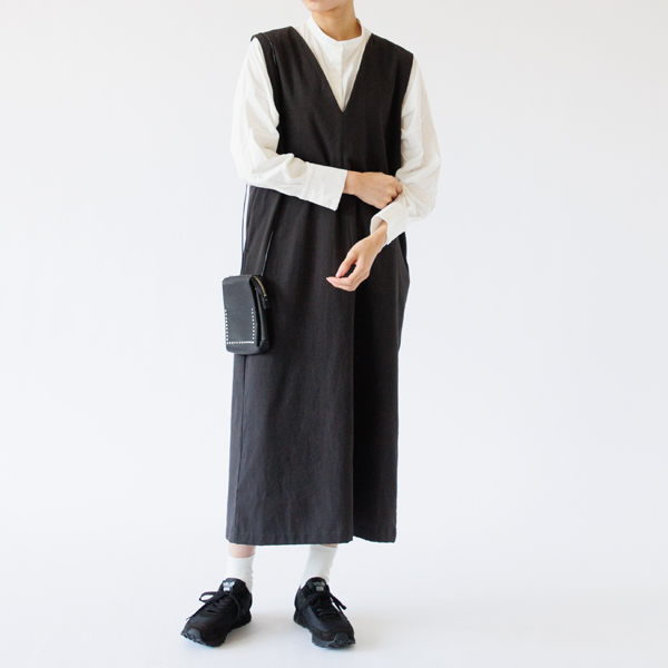 身長160cm・C.GREY 身長160cm・C.GREY