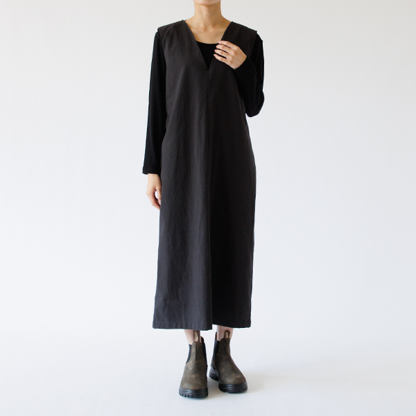 身長160cm・C.GREY 身長160cm・C.GREY