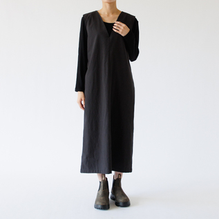 身長160cm・C.GREY