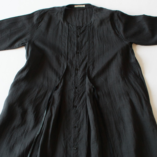 レザーベルト2WAYドレス(D.CHARCOAL) レザーベルト2WAYドレス(D.CHARCOAL)