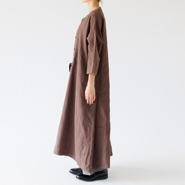 身長160cm(BROWN) 身長160cm(BROWN)
