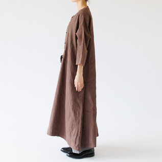身長160cm(BROWN) 身長160cm(BROWN)