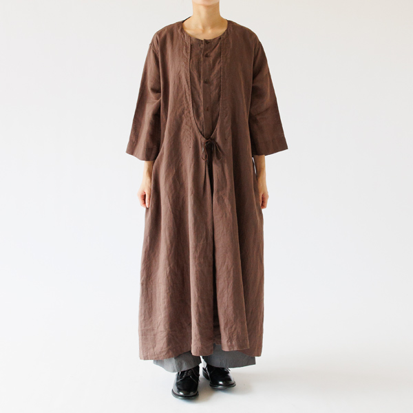 身長160cm(BROWN) 身長160cm(BROWN)