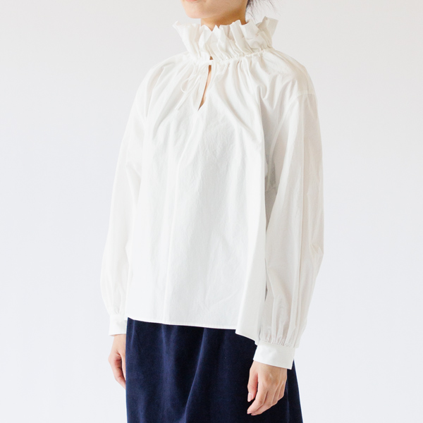 身長160cm・WHITE 身長160cm・WHITE