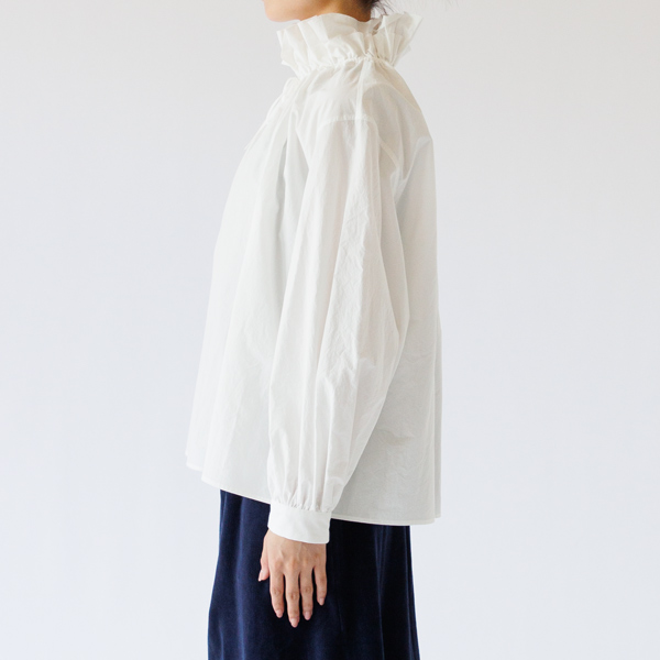 身長160cm・WHITE 身長160cm・WHITE