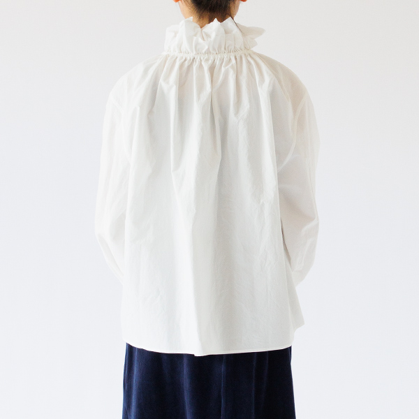身長160cm・WHITE 身長160cm・WHITE