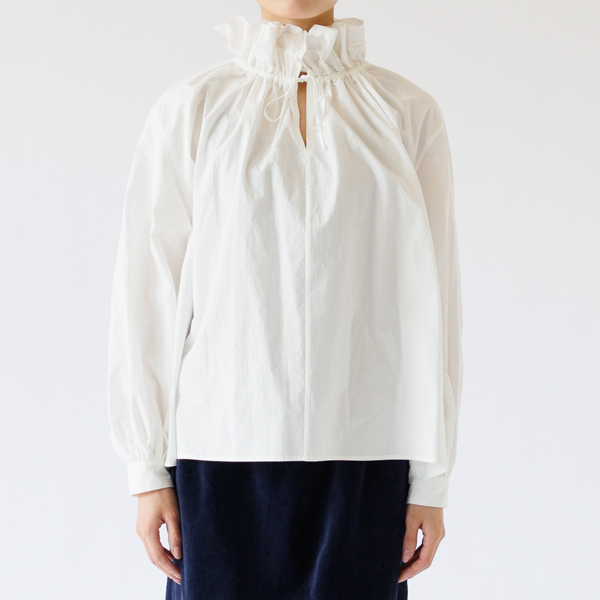 身長160cm・WHITE 身長160cm・WHITE