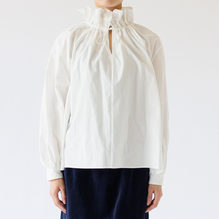身長160cm・WHITE 身長160cm・WHITE