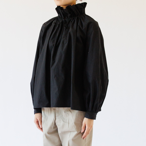 身長160cm・BLACK 身長160cm・BLACK
