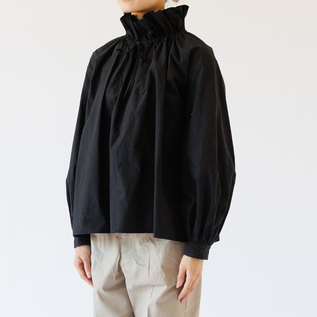 身長160cm・BLACK 身長160cm・BLACK