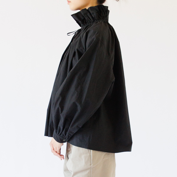 身長160cm・BLACK 身長160cm・BLACK
