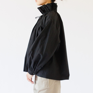 身長160cm・BLACK 身長160cm・BLACK