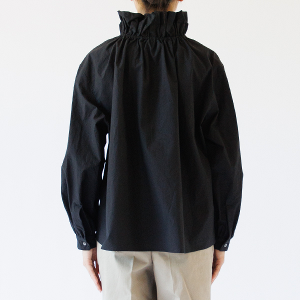 身長160cm・BLACK 身長160cm・BLACK