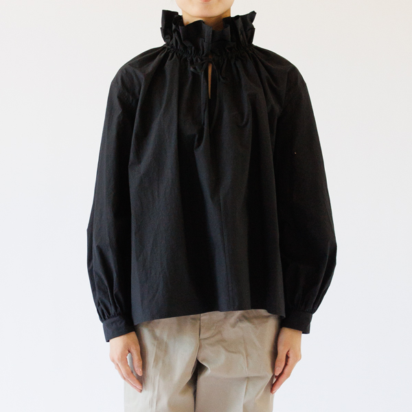 身長160cm・BLACK 身長160cm・BLACK