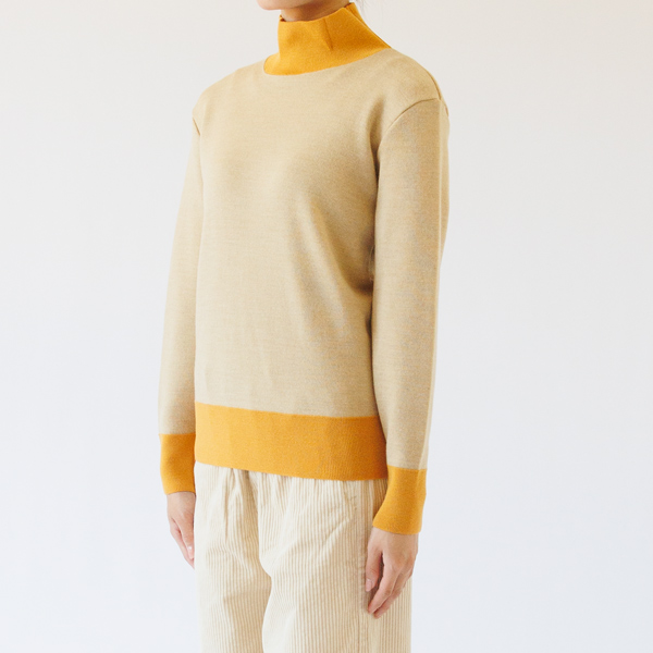身長160cm・BEIGE 身長160cm・BEIGE