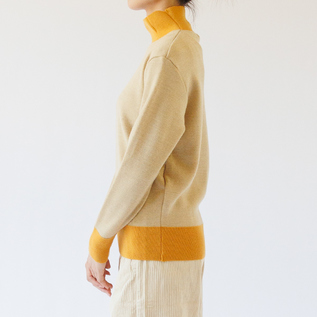 身長160cm・BEIGE 身長160cm・BEIGE