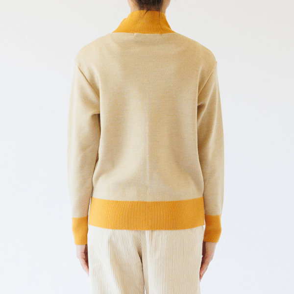 身長160cm・BEIGE 身長160cm・BEIGE