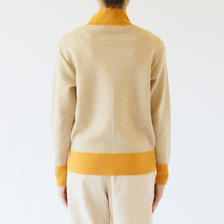 身長160cm・BEIGE 身長160cm・BEIGE