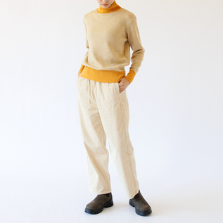 身長160cm・BEIGE 身長160cm・BEIGE