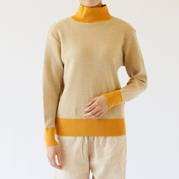 身長160cm・BEIGE 身長160cm・BEIGE