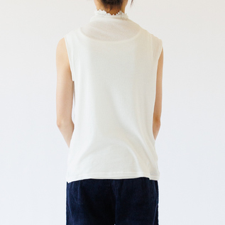 身長160cm・WHITE 身長160cm・WHITE