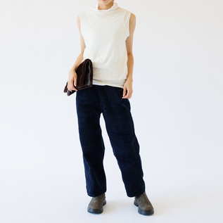 身長160cm・WHITE 身長160cm・WHITE