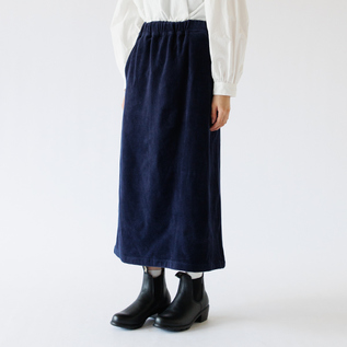 身長160cm(NAVY)