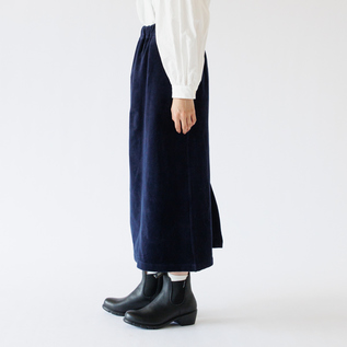 身長160cm(NAVY)
