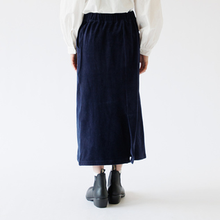 身長160cm(NAVY)