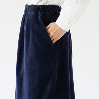 身長160cm(NAVY)